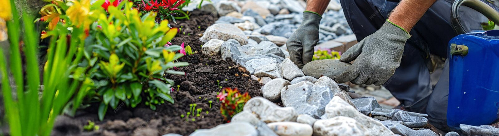 Professional Landscaping